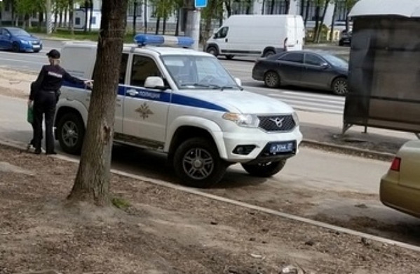 В Иванове два мальчика ушли из своего двора и потерялись